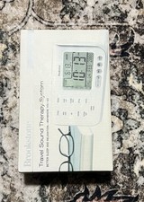 Brookstone travel sound for sale  Detroit