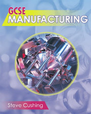 Gcse manufacturing for sale  ROSSENDALE