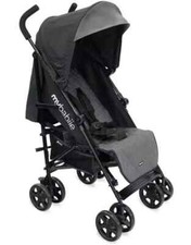 Babiie mb01 stroller for sale  BLACKPOOL