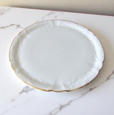 Limoges lafarge. plat d'occasion  Dijon