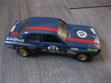 Ford capri racing gebraucht kaufen  Herbrechtingen