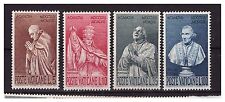 Vaticano 1958 antonio usato  Pietrasanta