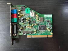 Sound Cards (Internal) for sale  Pittsburgh