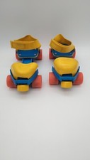 Fisher price rollschuhe gebraucht kaufen  Recklinghausen