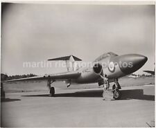 gloster javelin for sale  BOW STREET