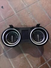 156079254 quadro strumenti usato 156079254 quadro strumenti usato  Cerro Maggiore