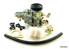 Usado, FORD 1600 X/FLOW CORTINA.CAPRI.KITCAR WEBER 34 ICH CARB/CARBURADOR E ACESSÓRIOS comprar usado  Enviando para Brazil