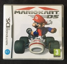 Mario kart complet d'occasion  Granville