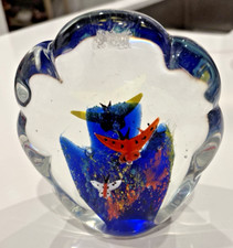 Murano style art for sale  New Braunfels