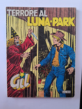 Fumetto gil edizioni usato  Rivoli