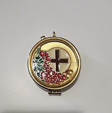 Catholic pyx grapes for sale  Ocala