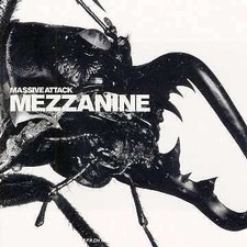 Mezzanine massive attack usato  Perugia