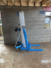 genie sla 20 for sale genie sla 20 for sale LITTLEBOROUGH
