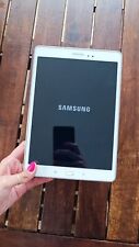 Tablet samsung galxy usato  Cecina