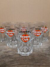 Verre rhum havana d'occasion  Monestier-de-Clermont