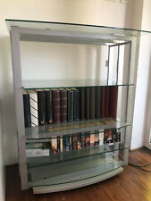 Designer glasregal rack gebraucht kaufen  München