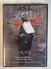 Stunt dvd rsr d'occasion  Nice-
