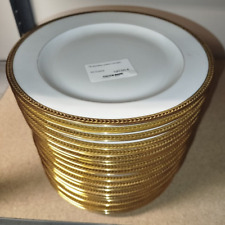 Limoges lot assiettes d'occasion  Yffiniac