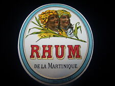 Rare etiquette ancienne d'occasion  Quimperlé