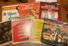 Lot vinyl records for sale  Chicago
