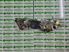 chiusura centralizzata pajero usato  Nurri