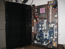 Acer aspire q5wph usato  Arzignano