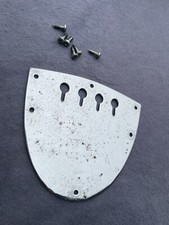 Egmond solidbody bass gebraucht kaufen  Eutin