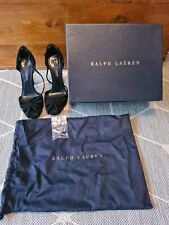 Chaussure femme ralph d'occasion  Villiers-sur-Marne