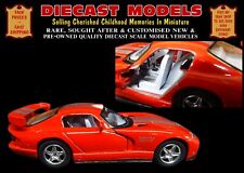 Dodge viper gtsr for sale  PETERHEAD