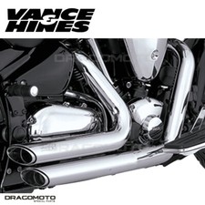 Yamaha 1600 road usato  Napoli