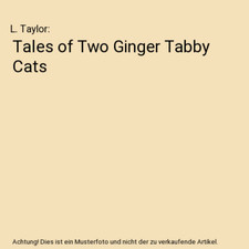 Tales two ginger gebraucht kaufen  Trebbin