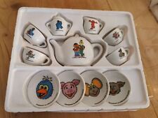 Service thé porcelaine d'occasion  Craponne
