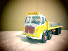 Corgi truck rare for sale  IPSWICH