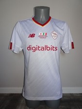 Maillot porté match d'occasion  La Sentinelle