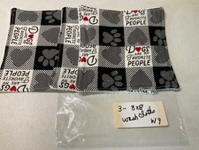 PANOS DE LAVAGEM 8X8 W9 comprar usado PANOS DE LAVAGEM 8X8 W9 comprar usado  Enviando para Brazil