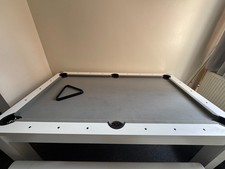 Pureline 6ft 7ft for sale  ST. HELENS