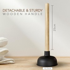 Toilet sink plunger for sale  MANCHESTER