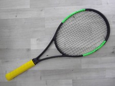 Raquette tennis wilson d'occasion  La Ferté-Milon