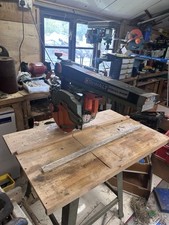 radial saw for sale radial saw for sale WISBECH