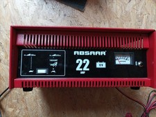 Absaar 22a kfz gebraucht kaufen  Freiberg