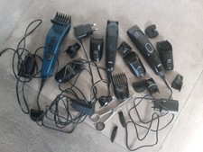 Philips braun haarschneidemasc gebraucht kaufen  Schwaigern
