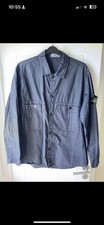 Stone island blue for sale  NEWCASTLE