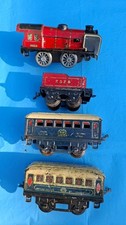 Hornby meccano locomotive d'occasion  Dijon