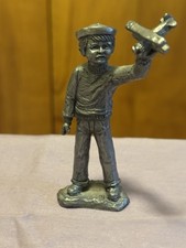 Michael ricker pewter for sale  Taylorville