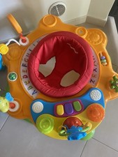 Foppapedretti playgio girello usato  Pizzo