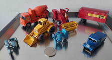 Original vintage lesney for sale  FAREHAM