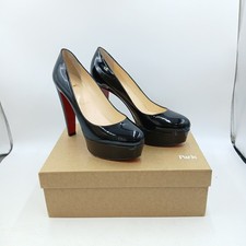 Christian louboutin red for sale  RADSTOCK