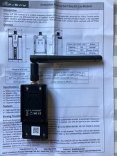 Frsky xjt lite for sale  MELTON MOWBRAY