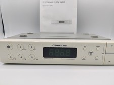 Grundig sonoclock 690 gebraucht kaufen  Berlin