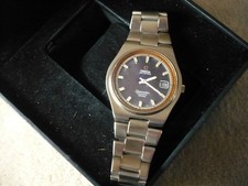 montre omega seamaster automatic d'occasion montre omega seamaster automatic d'occasion  Annezin